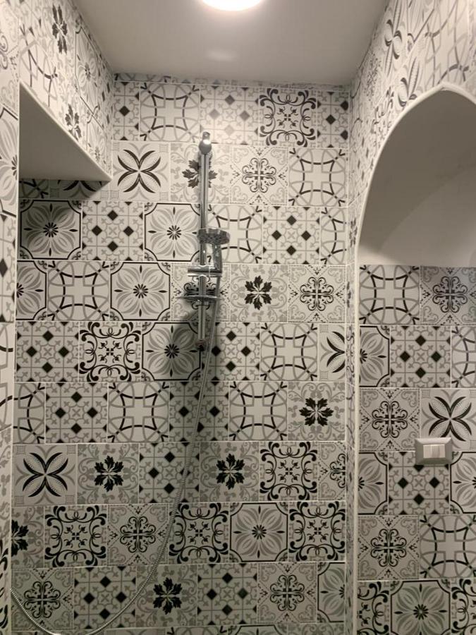 شقة Viky House Chiaia نابولي المظهر الخارجي الصورة