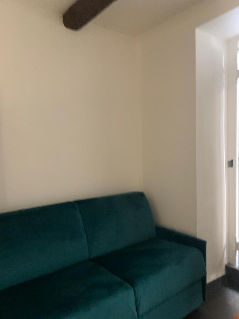 شقة Viky House Chiaia نابولي المظهر الخارجي الصورة