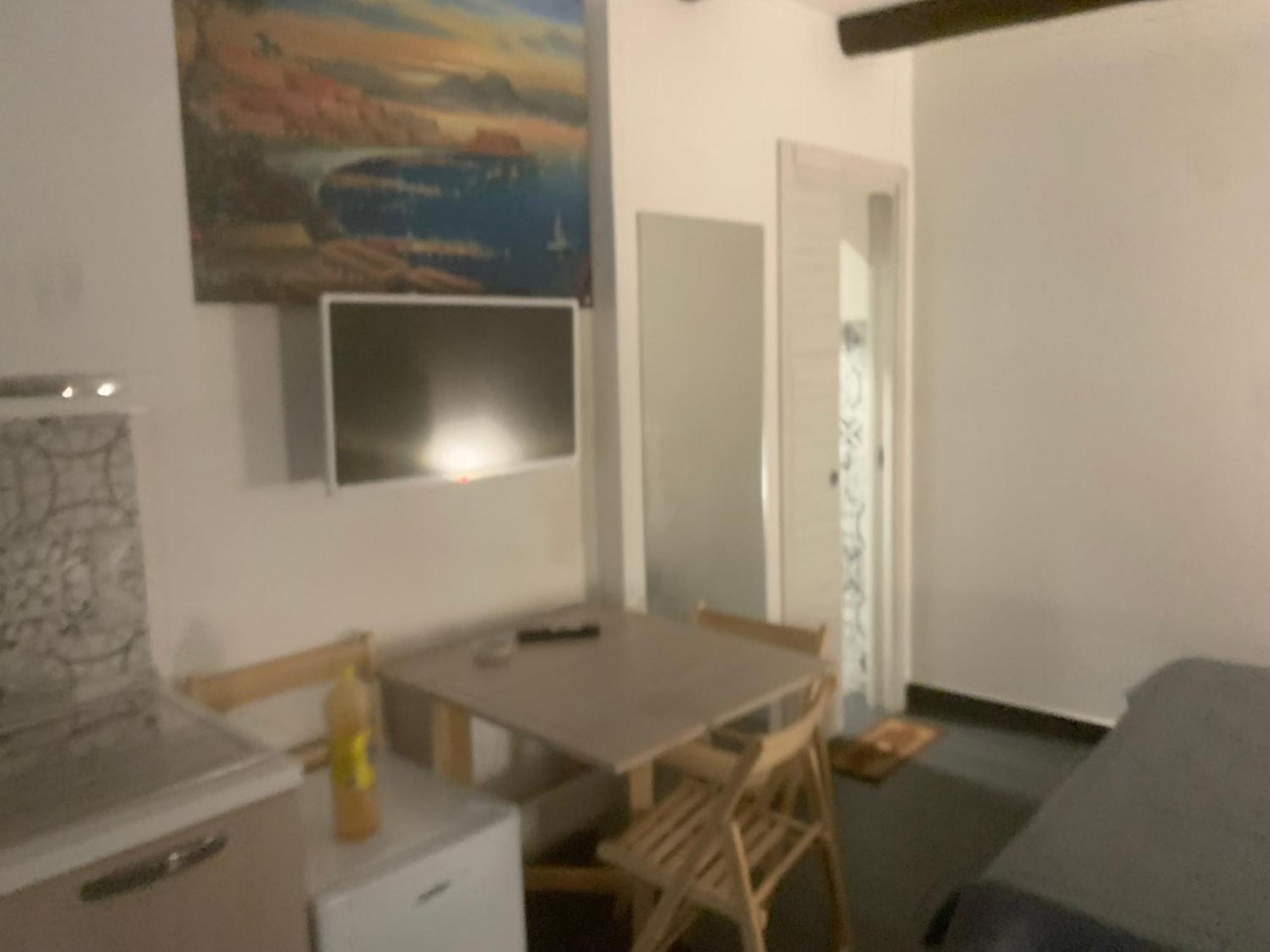 شقة Viky House Chiaia نابولي المظهر الخارجي الصورة